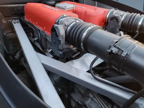 Ferrari 360 3.6 Modena - Immagine 15