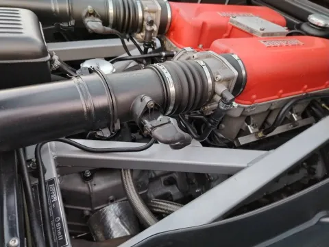 Ferrari 360 3.6 Modena - Immagine 16