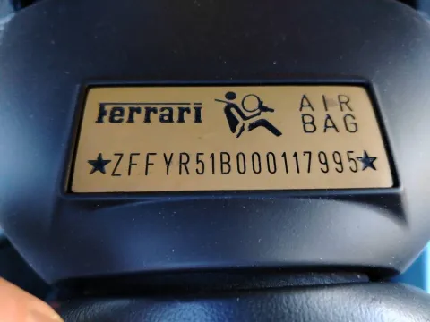 Ferrari 360 3.6 Modena - Immagine 18