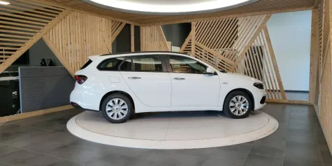 Fiat Tipo SW 1.6 mjt Easy s&s 120cv my19 - Immagine 5