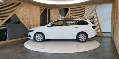 Fiat Tipo SW 1.6 mjt Easy s&s 120cv my19 - Immagine 12