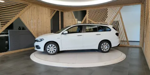 Fiat Tipo SW 1.6 mjt Easy s&s 120cv my19 - Immagine 13