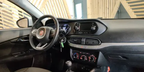 Fiat Tipo SW 1.6 mjt Easy s&s 120cv my19 - Immagine 21