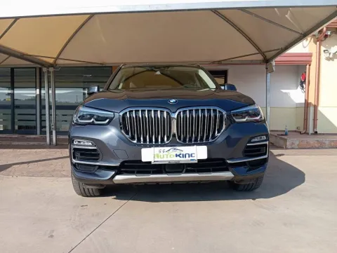 BMW X5 xdrive25d xLine auto - Immagine 2