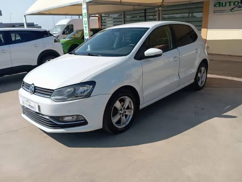 Volkswagen Polo 5p 1.4 tdi bm Comfortline 75cv - Immagine 2