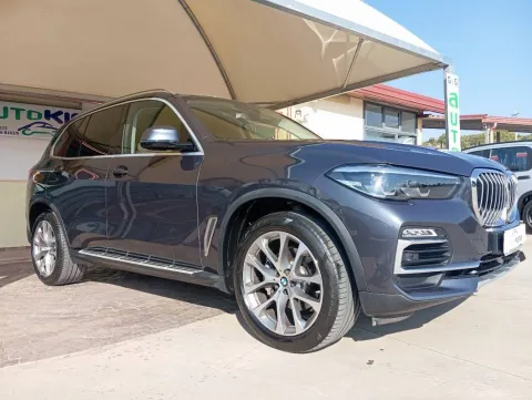 BMW X5 xdrive25d xLine auto - Immagine 4