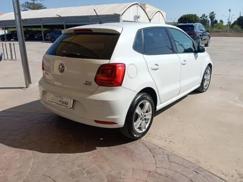 Volkswagen Polo 5p 1.4 tdi bm Comfortline 75cv - Immagine 4