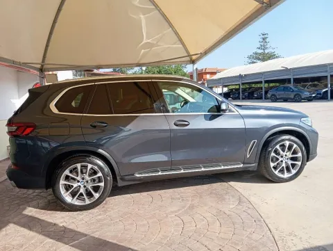 BMW X5 xdrive25d xLine auto - Immagine 5