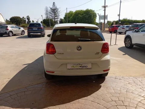 Volkswagen Polo 5p 1.4 tdi bm Comfortline 75cv - Immagine 5