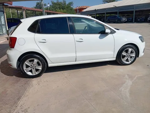 Volkswagen Polo 5p 1.4 tdi bm Comfortline 75cv - Immagine 8
