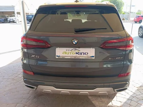 BMW X5 xdrive25d xLine auto - Immagine 8