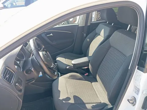 Volkswagen Polo 5p 1.4 tdi bm Comfortline 75cv - Immagine 10