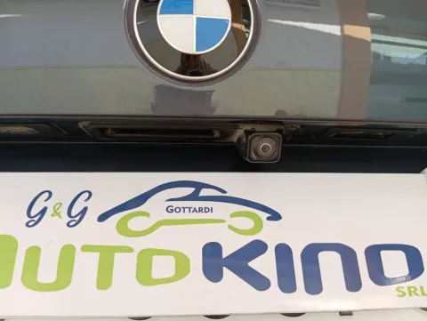 BMW X5 xdrive25d xLine auto - Immagine 11