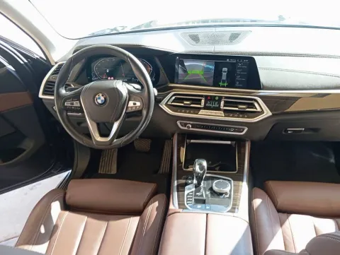 BMW X5 xdrive25d xLine auto - Immagine 13