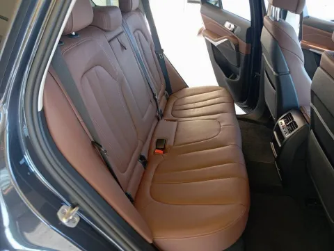 BMW X5 xdrive25d xLine auto - Immagine 15