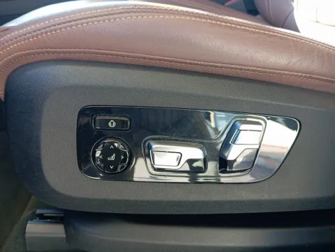 BMW X5 xdrive25d xLine auto - Immagine 16