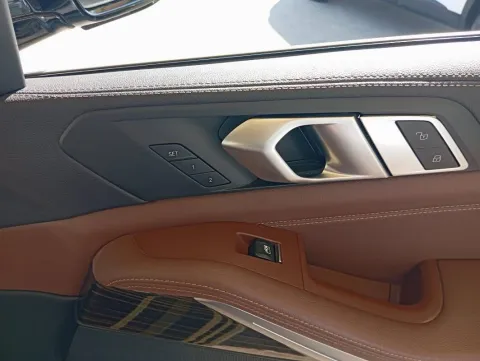 BMW X5 xdrive25d xLine auto - Immagine 17