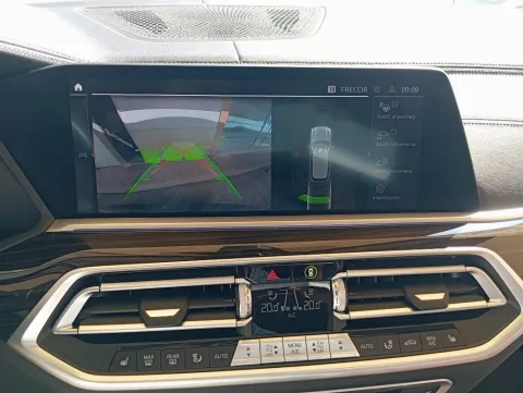 BMW X5 xdrive25d xLine auto - Immagine 23