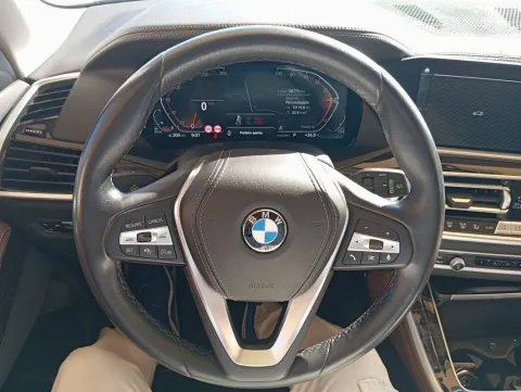 BMW X5 xdrive25d xLine auto - Immagine 25