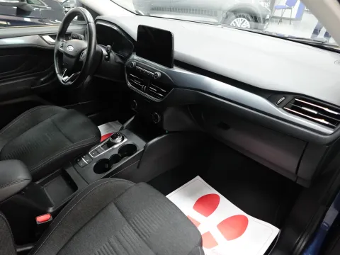 Ford Focus Active SW 1.5 ecoblue co-pilot s&s 120cv auto - Immagine 22