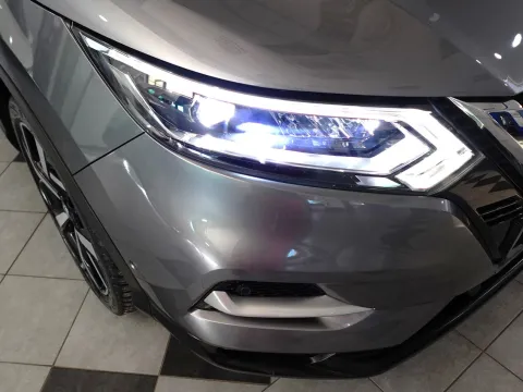 Nissan Qashqai 1.5 dci Tekna+ 115cv dct c/propilot pack - Immagine 12