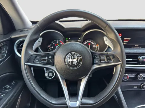 Alfa Romeo Stelvio 2.2 t Sport Tech Q4 190cv auto - Immagine 15