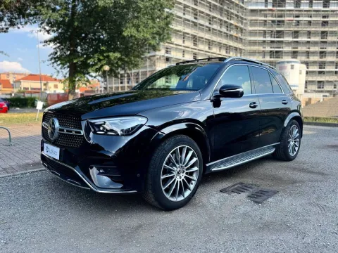 Mercedes GLE 300 d AMG Line Premium Plus 4matic auto - Immagine 1