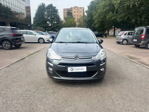 Citroen C3 1.4 e-hdi (airdream) Exclusive cmp - Immagine 2