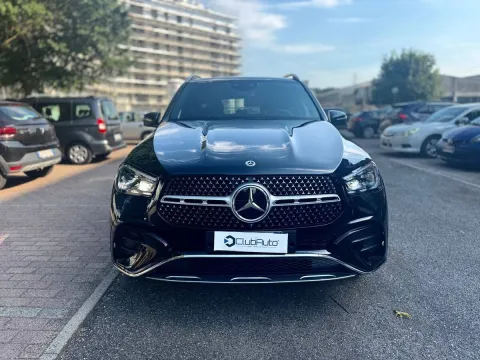 Mercedes GLE 300 d AMG Line Premium Plus 4matic auto - Immagine 2