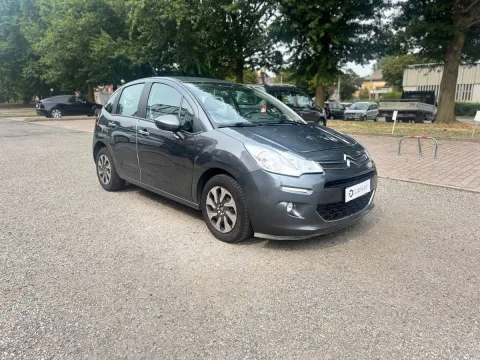Citroen C3 1.4 e-hdi (airdream) Exclusive cmp - Immagine 3