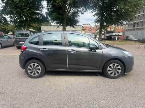 Citroen C3 1.4 e-hdi (airdream) Exclusive cmp - Immagine 4