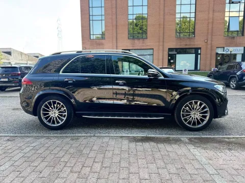 Mercedes GLE 300 d AMG Line Premium Plus 4matic auto - Immagine 4