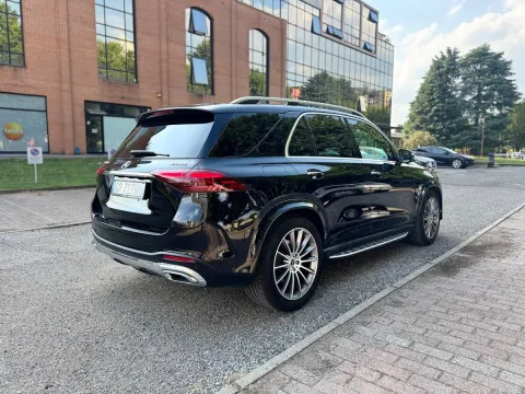 Mercedes GLE 300 d AMG Line Premium Plus 4matic auto - Immagine 5