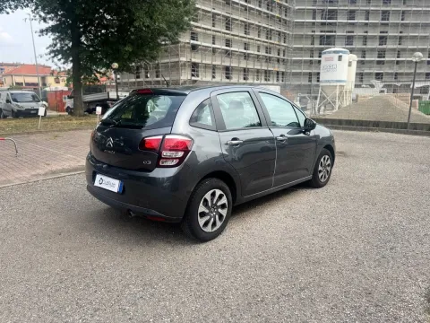 Citroen C3 1.4 e-hdi (airdream) Exclusive cmp - Immagine 5