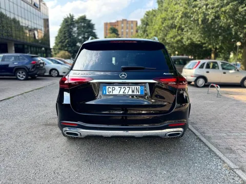 Mercedes GLE 300 d AMG Line Premium Plus 4matic auto - Immagine 6