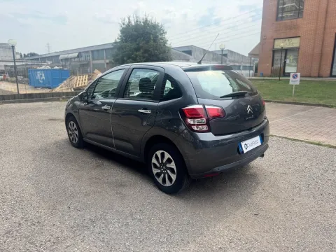 Citroen C3 1.4 e-hdi (airdream) Exclusive cmp - Immagine 7