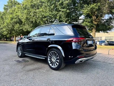 Mercedes GLE 300 d AMG Line Premium Plus 4matic auto - Immagine 7