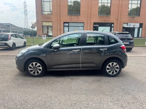 Citroen C3 1.4 e-hdi (airdream) Exclusive cmp - Immagine 8