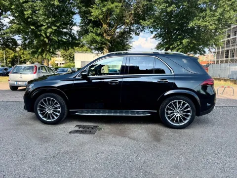 Mercedes GLE 300 d AMG Line Premium Plus 4matic auto - Immagine 8
