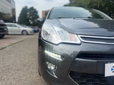 Citroen C3 1.4 e-hdi (airdream) Exclusive cmp - Immagine 9