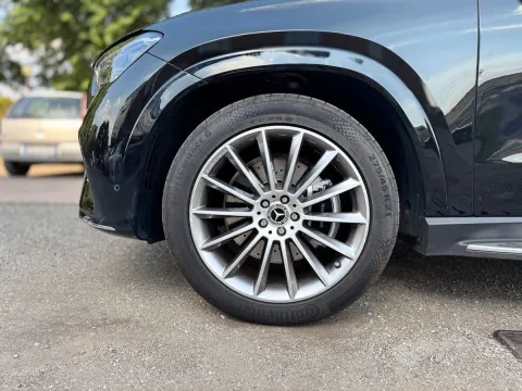 Mercedes GLE 300 d AMG Line Premium Plus 4matic auto - Immagine 9