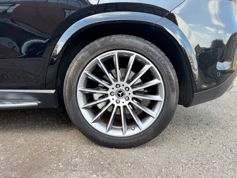 Mercedes GLE 300 d AMG Line Premium Plus 4matic auto - Immagine 10