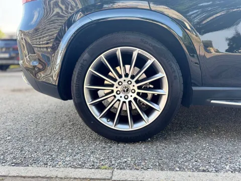 Mercedes GLE 300 d AMG Line Premium Plus 4matic auto - Immagine 11