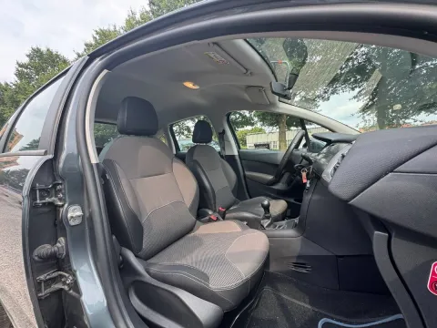 Citroen C3 1.4 e-hdi (airdream) Exclusive cmp - Immagine 12