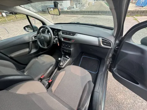 Citroen C3 1.4 e-hdi (airdream) Exclusive cmp - Immagine 13