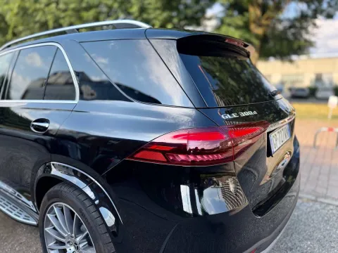 Mercedes GLE 300 d AMG Line Premium Plus 4matic auto - Immagine 13