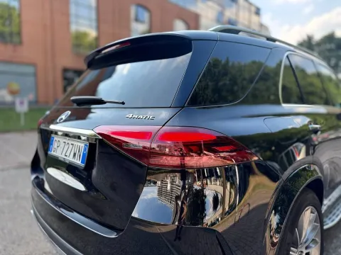 Mercedes GLE 300 d AMG Line Premium Plus 4matic auto - Immagine 14