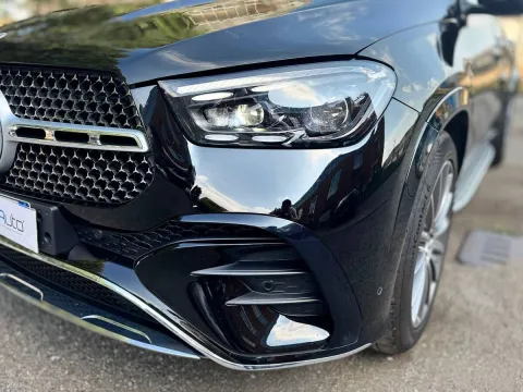 Mercedes GLE 300 d AMG Line Premium Plus 4matic auto - Immagine 15