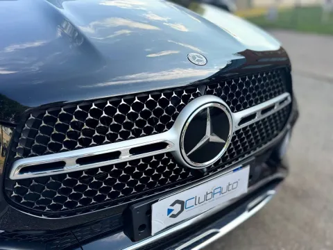 Mercedes GLE 300 d AMG Line Premium Plus 4matic auto - Immagine 16