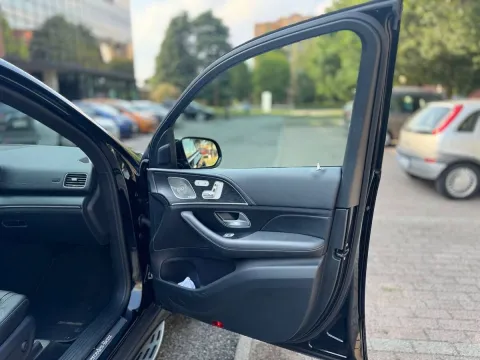 Mercedes GLE 300 d AMG Line Premium Plus 4matic auto - Immagine 18